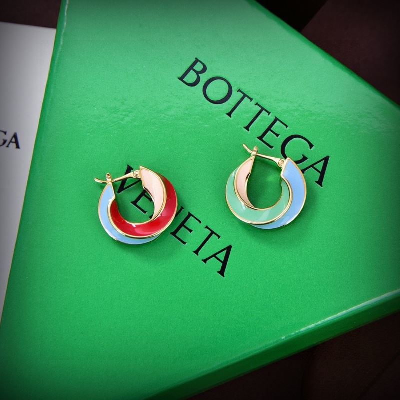 Bottega Veneta Earrings